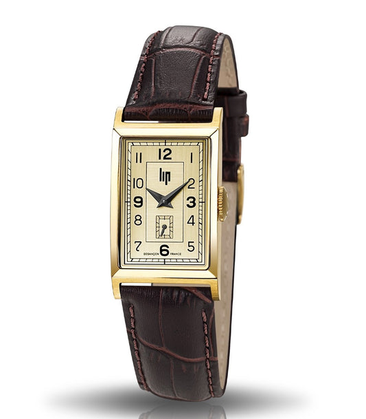 LIP : HISTORIQUE CHURCHILL - T18