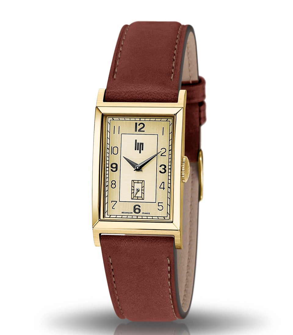 LABIO: CHURCHILL HISTÓRICO - T18