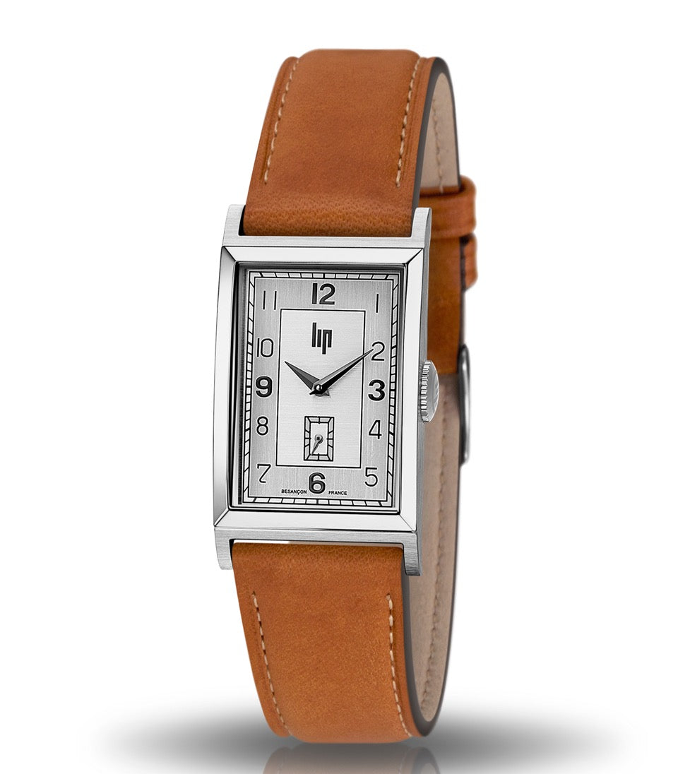 LIP : HISTORIQUE CHURCHILL - T18