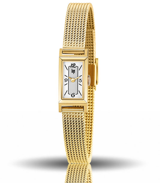 LIP : HISTORIQUE CHURCHILL - T13