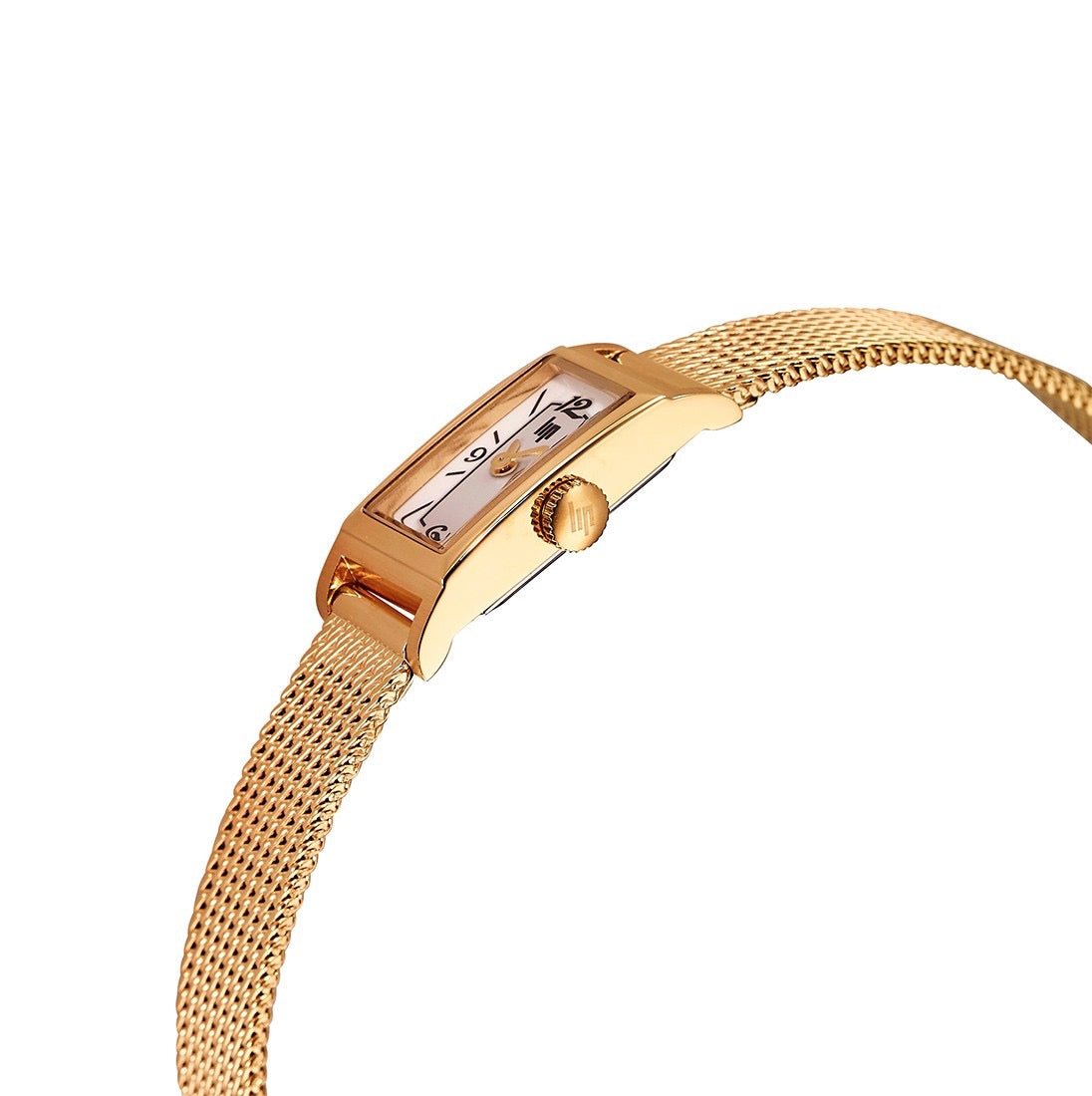 LIP : HISTORIQUE CHURCHILL - T13