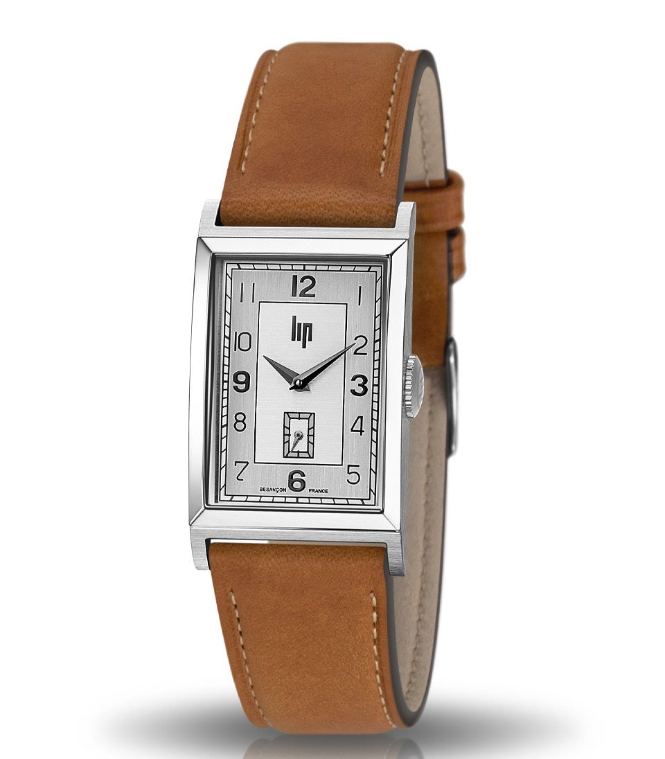 LIP : HISTORIQUE CHURCHILL - T24