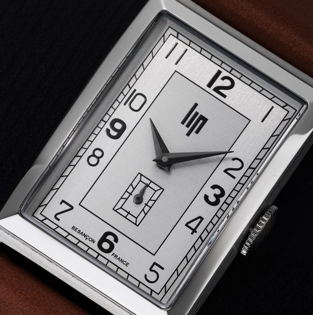 LIP : HISTORIQUE CHURCHILL - T24