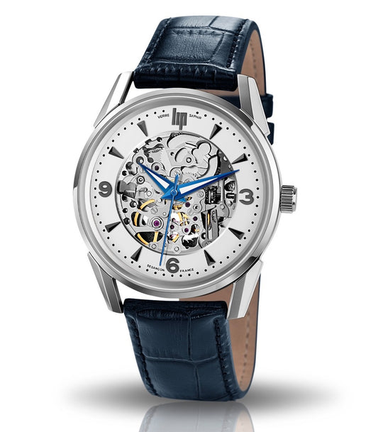 LIP : HIMALAYA - 40 MM SQUELETTE