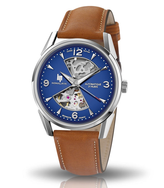 LIP HIMALAYA - 40MM SABLIER