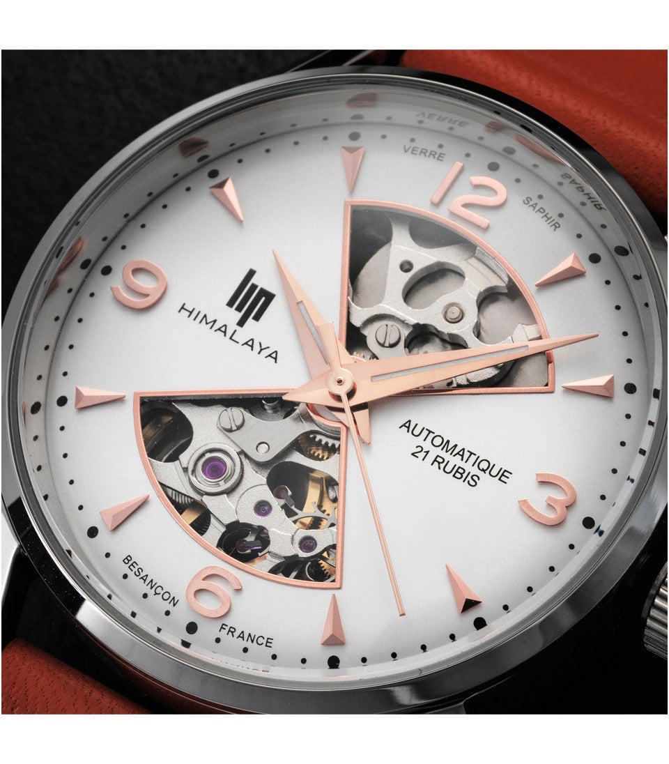 LIP : HIMALAYA - 33 MM SABLIER