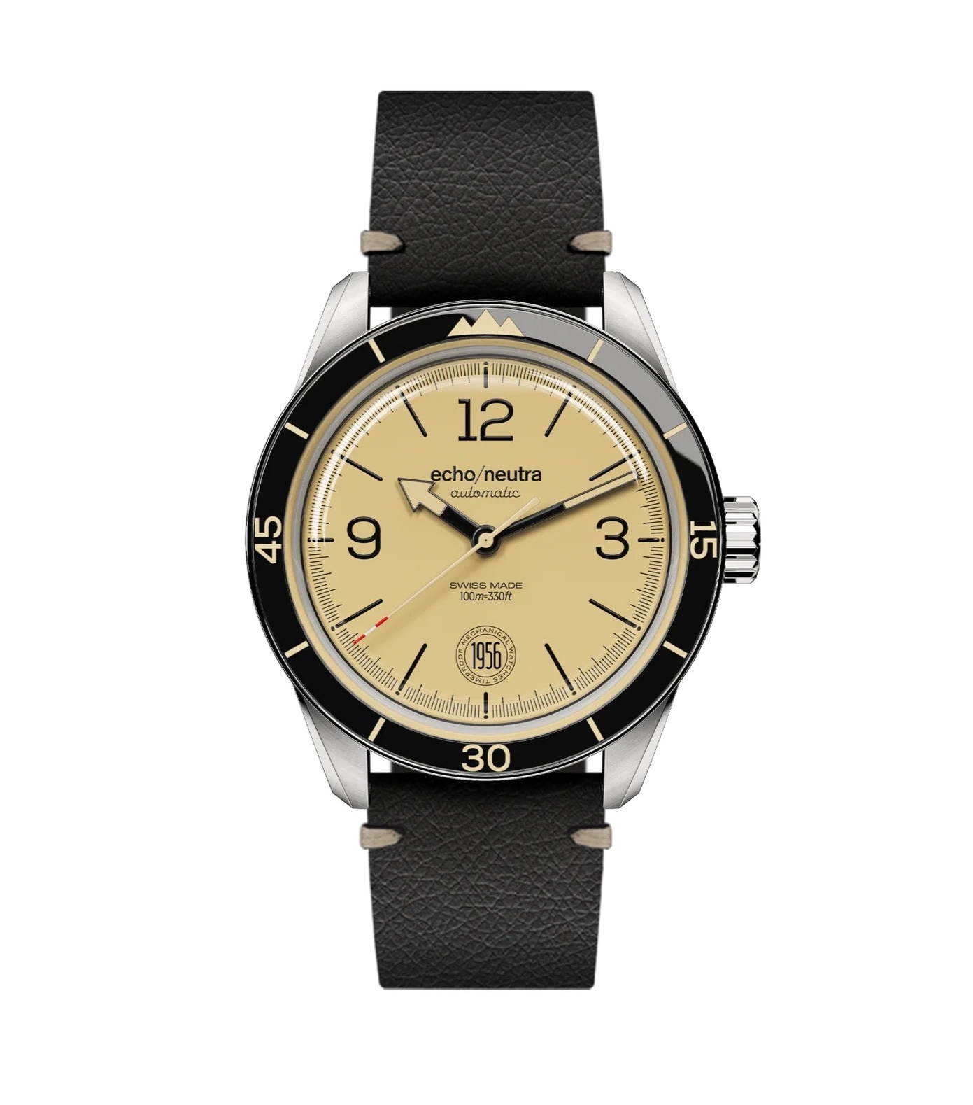 ECHO/NEUTRA : 1956 3H KAKI