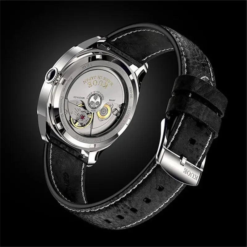 KUOE KYOTO: 90-008 SILVER