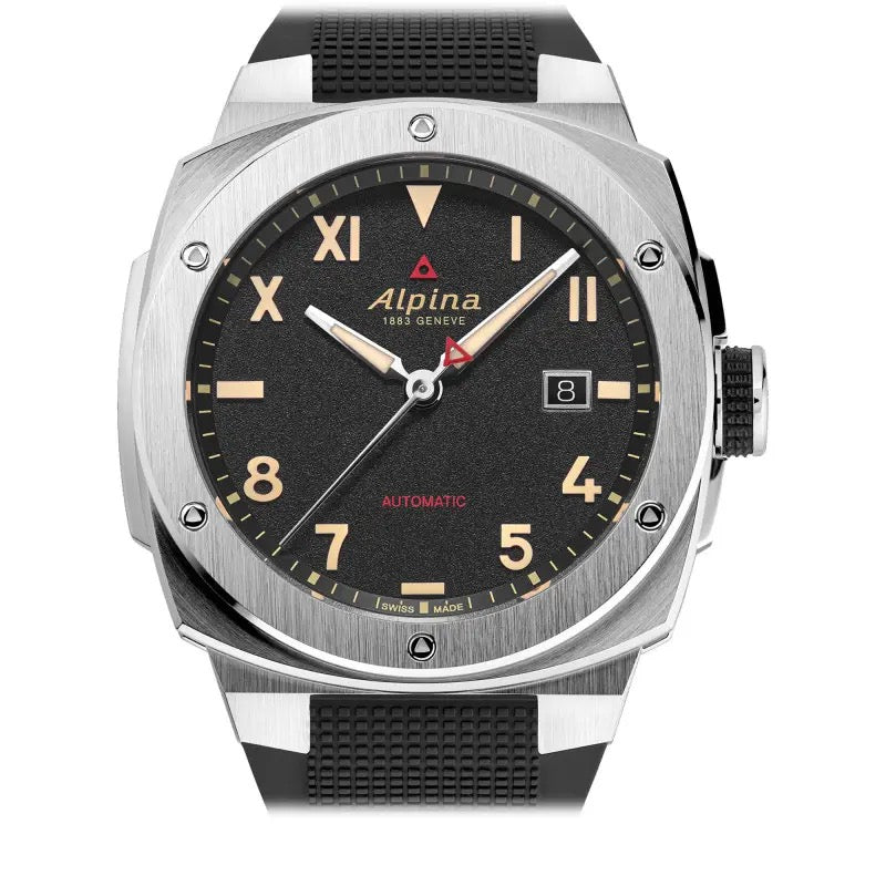 ALPINA : ALPINER EXTREME AUTOMATIC CALIFORNIA