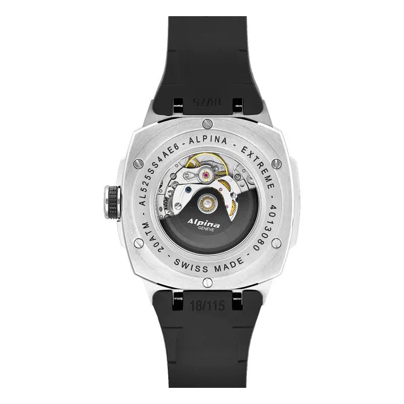 ALPINA : ALPINER EXTREME AUTOMATIC CALIFORNIA