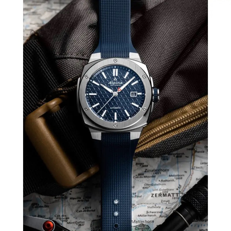 ALPINA: ALPINO EXTREMO AUTOMÁTICO