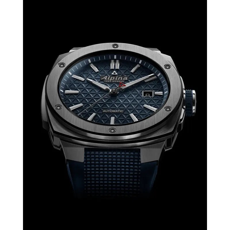 ALPINA: ALPINO EXTREMO AUTOMÁTICO