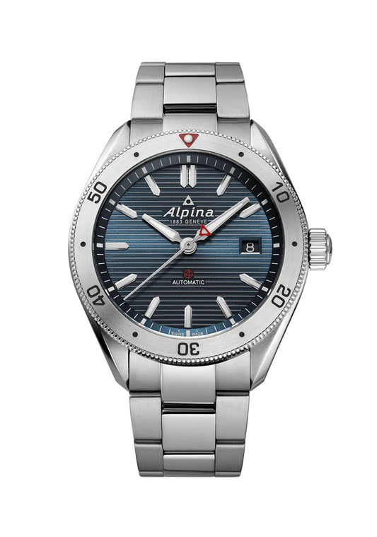 ALPINA : 4 AUTOMATIC