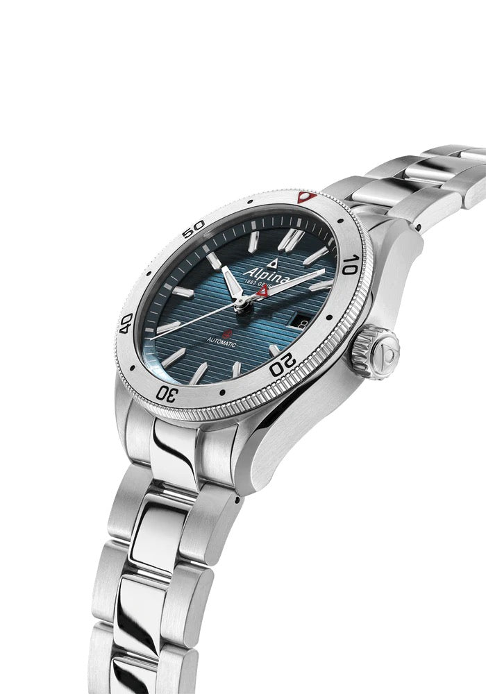 ALPINA: 4 AUTOMÁTICO