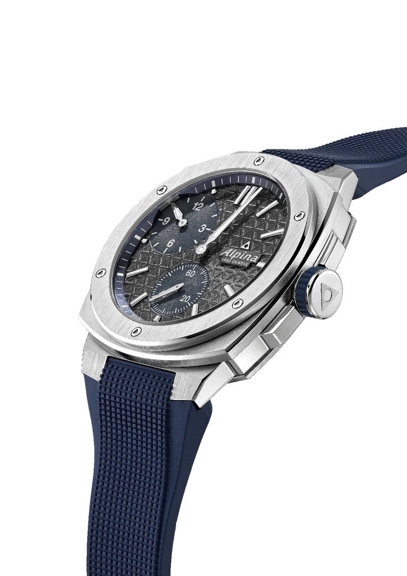 ALPINA : EXTREME REGULATOR AUTOMATIC