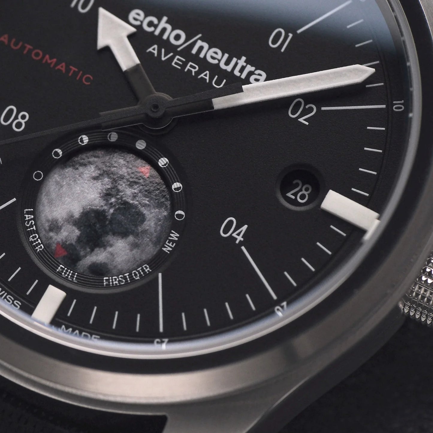 ECO/NEUTRA: PROMEDIO 39 FASE LUNAR (LUNA GRANDE) NEGRO