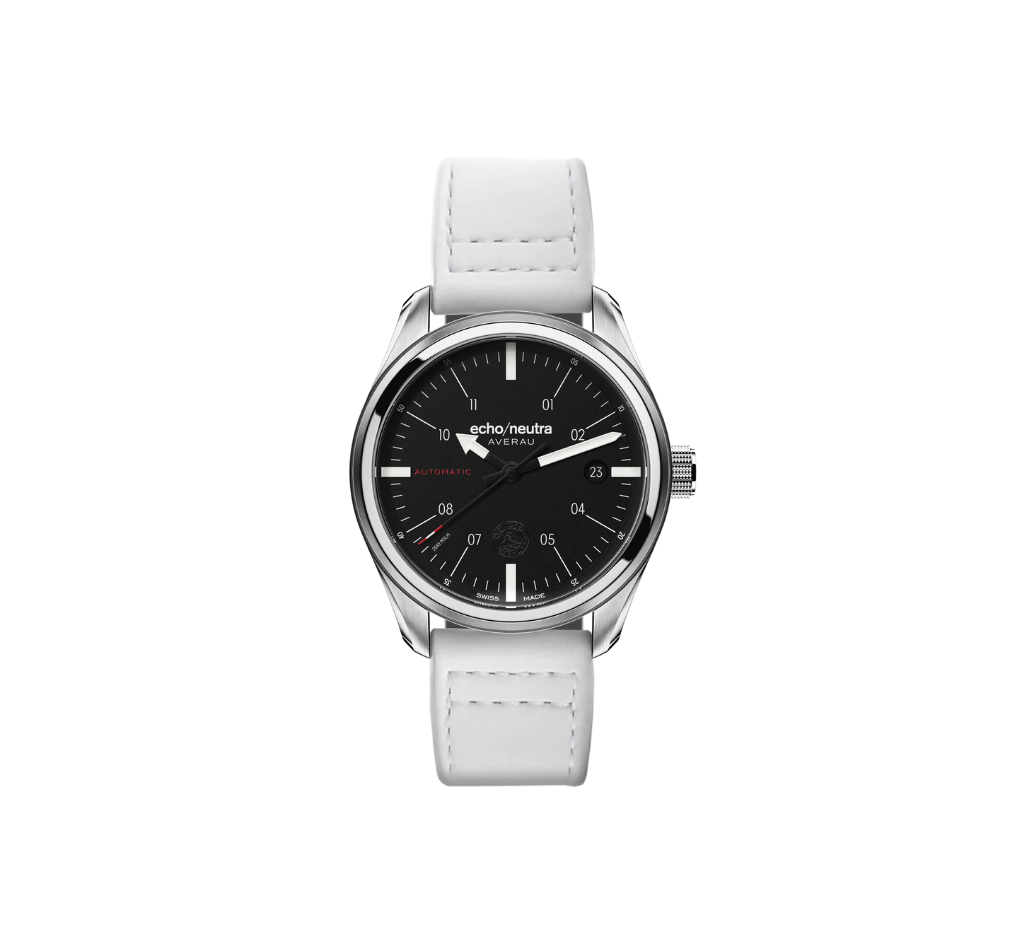 ECHO/NEUTRA : AVERAU 39 3H BLACK