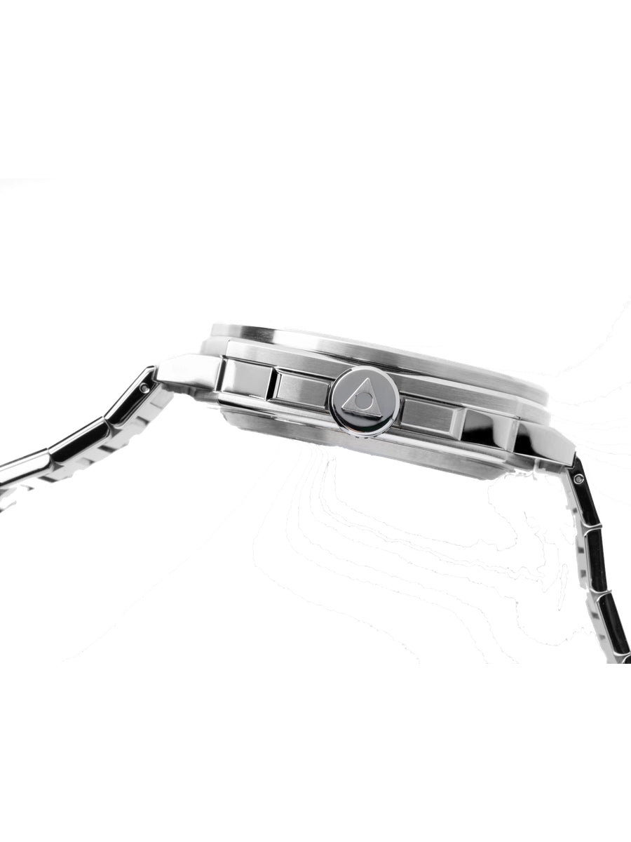 ALPINA  x FRATELLO :  ALPINER EXTREME REGULATOR AUTOMATIC