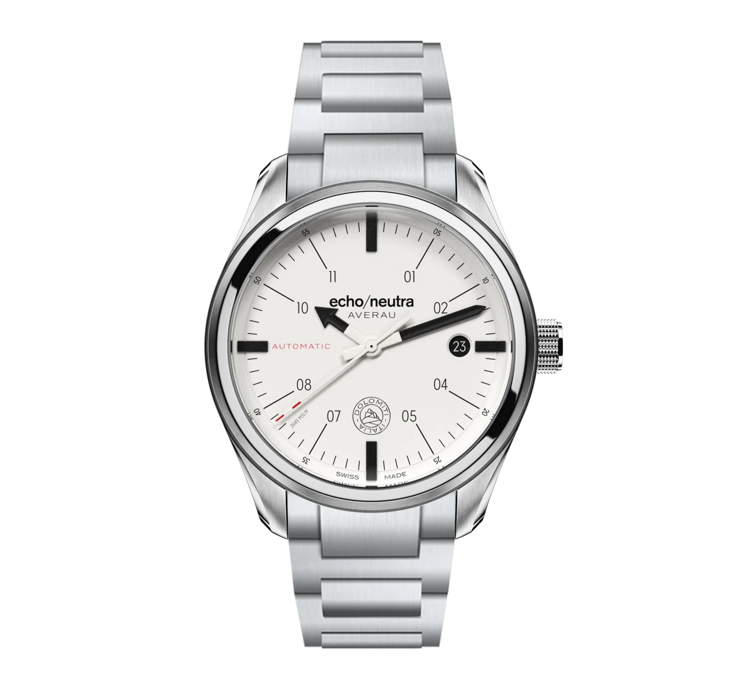 ECHO/NEUTRA : AVERAU 39 3H WHITE FULL LUME