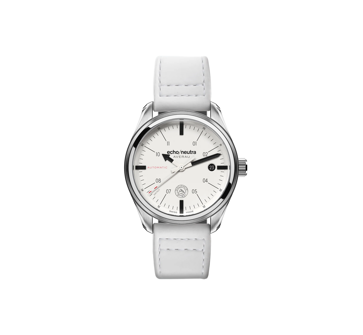 ECHO/NEUTRA : AVERAU 39 3H WHITE FULL LUME