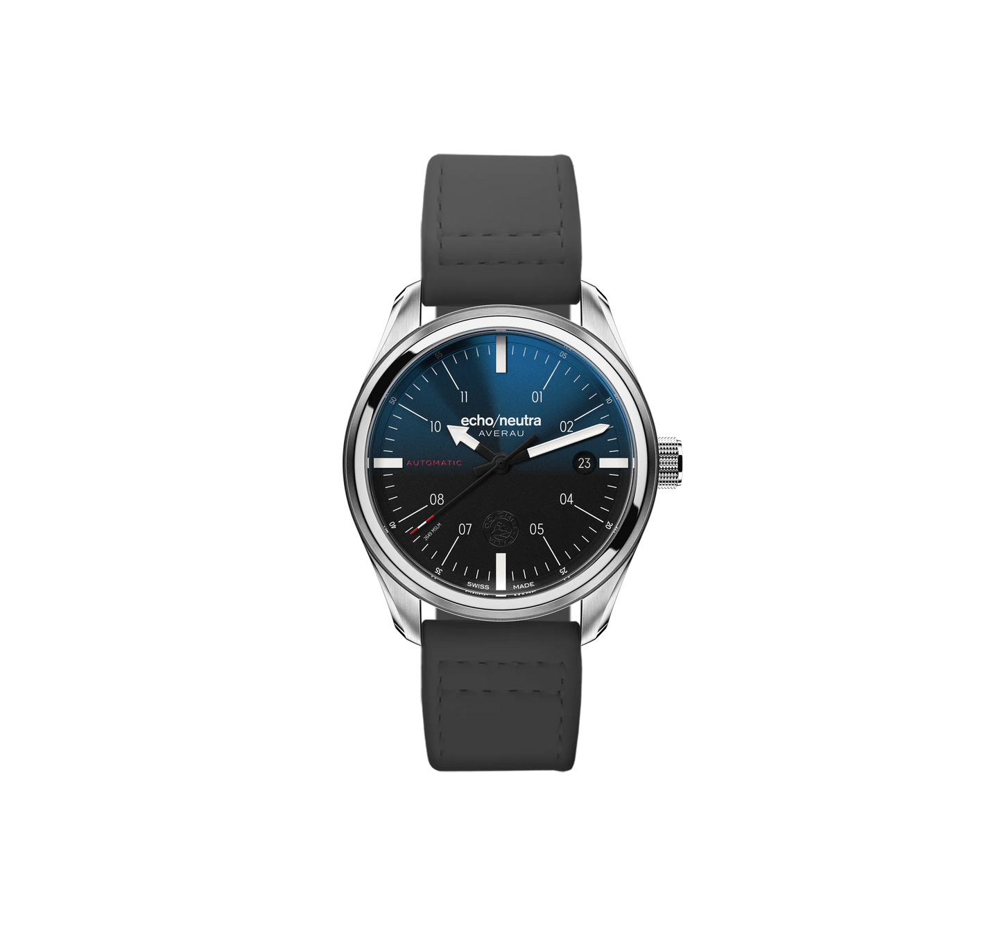ECHO/NEUTRA : AVERAU 39 3H BLEU DÉGRADÉ