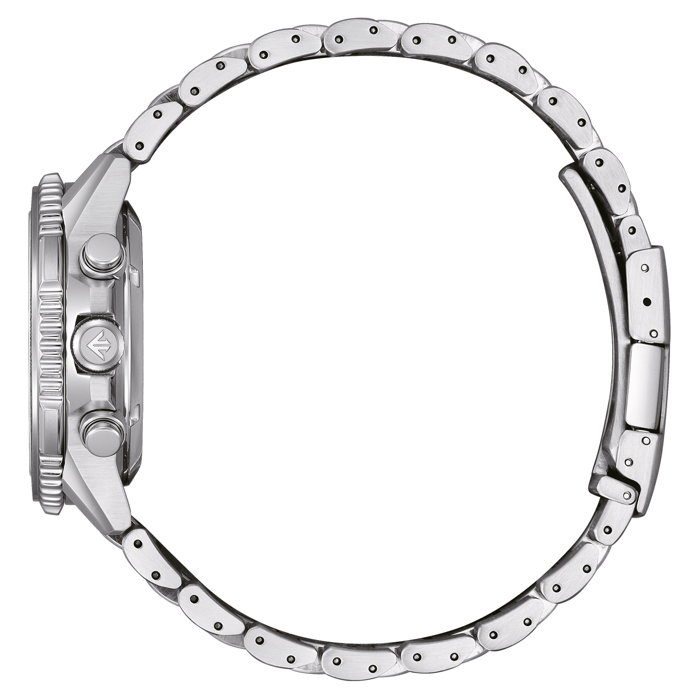 CITIZEN : PROMASTER SKY ECO-DRIVE CHRONOGRAPH 40 MM