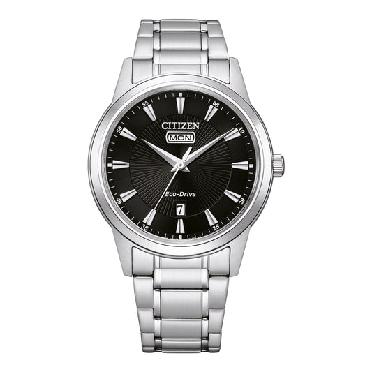 CITIZEN : ECO-DRIVE - AW0100-86EE