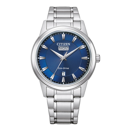 CITIZEN : ECO-DRIVE - AW0100-86LE