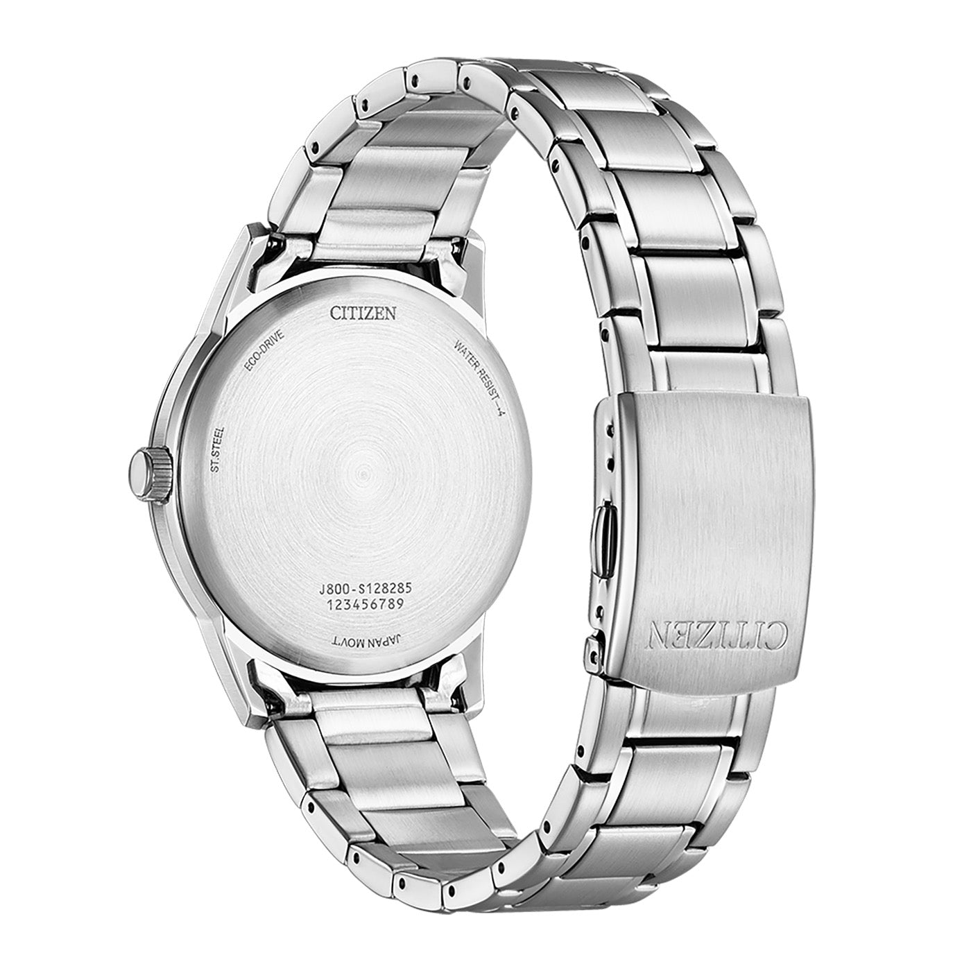 CITIZEN: ECO-DRIVE - AW0100-86LE