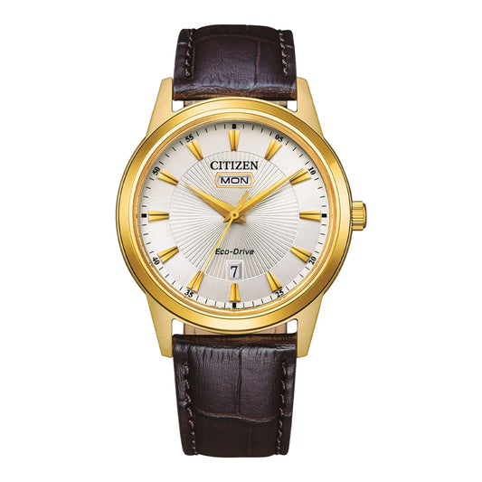 CITIZEN : ECO-DRIVE - AW0102-13AE