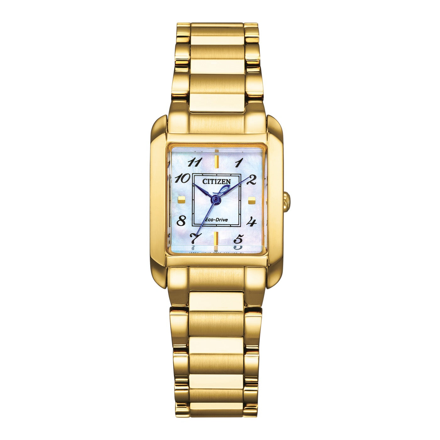 CIUDADANO: ECO-DRIVE - EW5602-81D