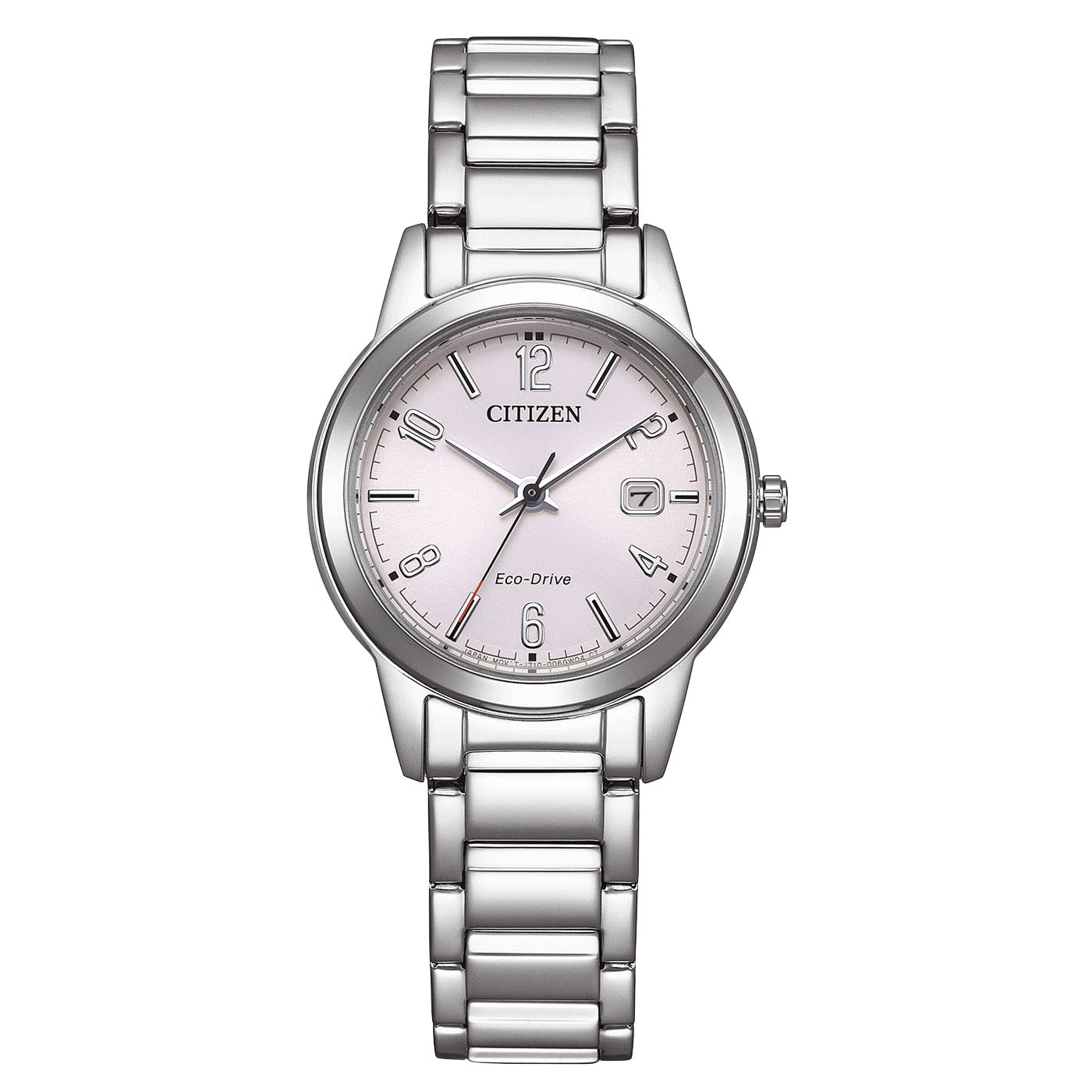 CITIZEN: ECO-DRIVE - FE1241-71Z