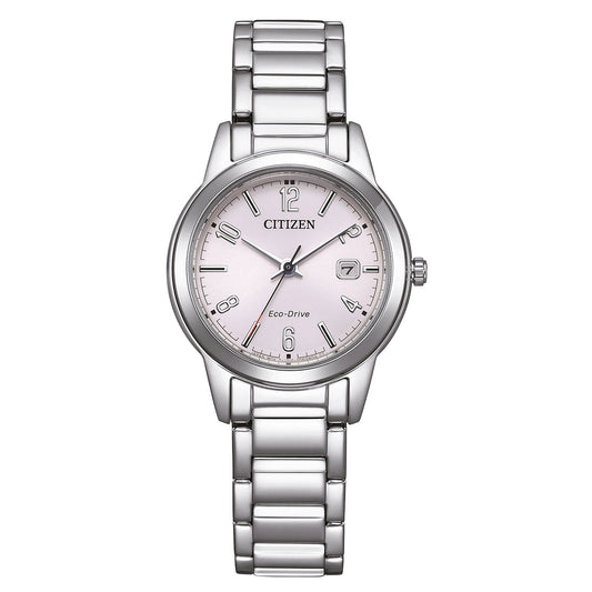CITIZEN : ECO-DRIVE - FE1241-71Z