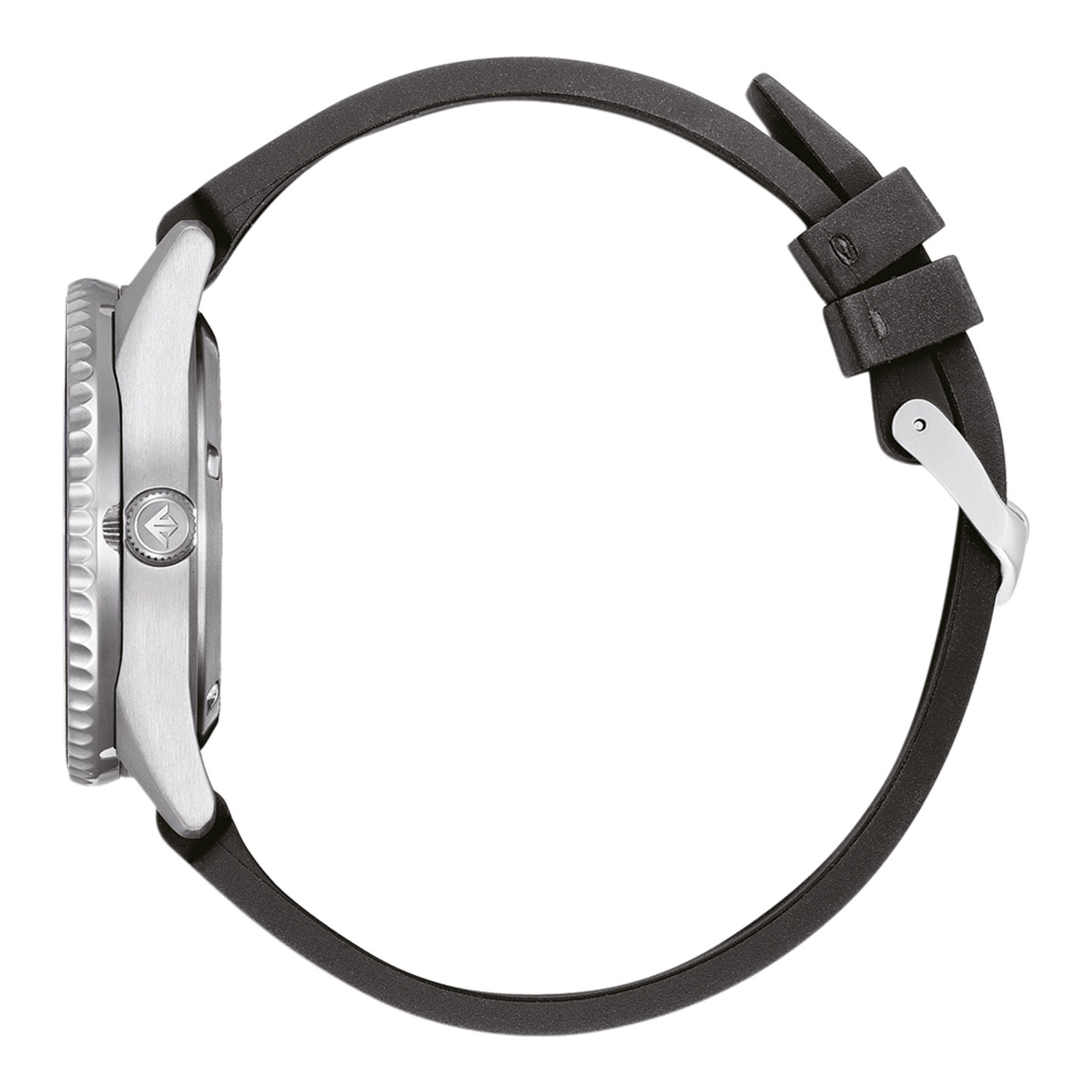 CITIZEN : PROMASTER FUTJISUBO NOIR NB6021-17E