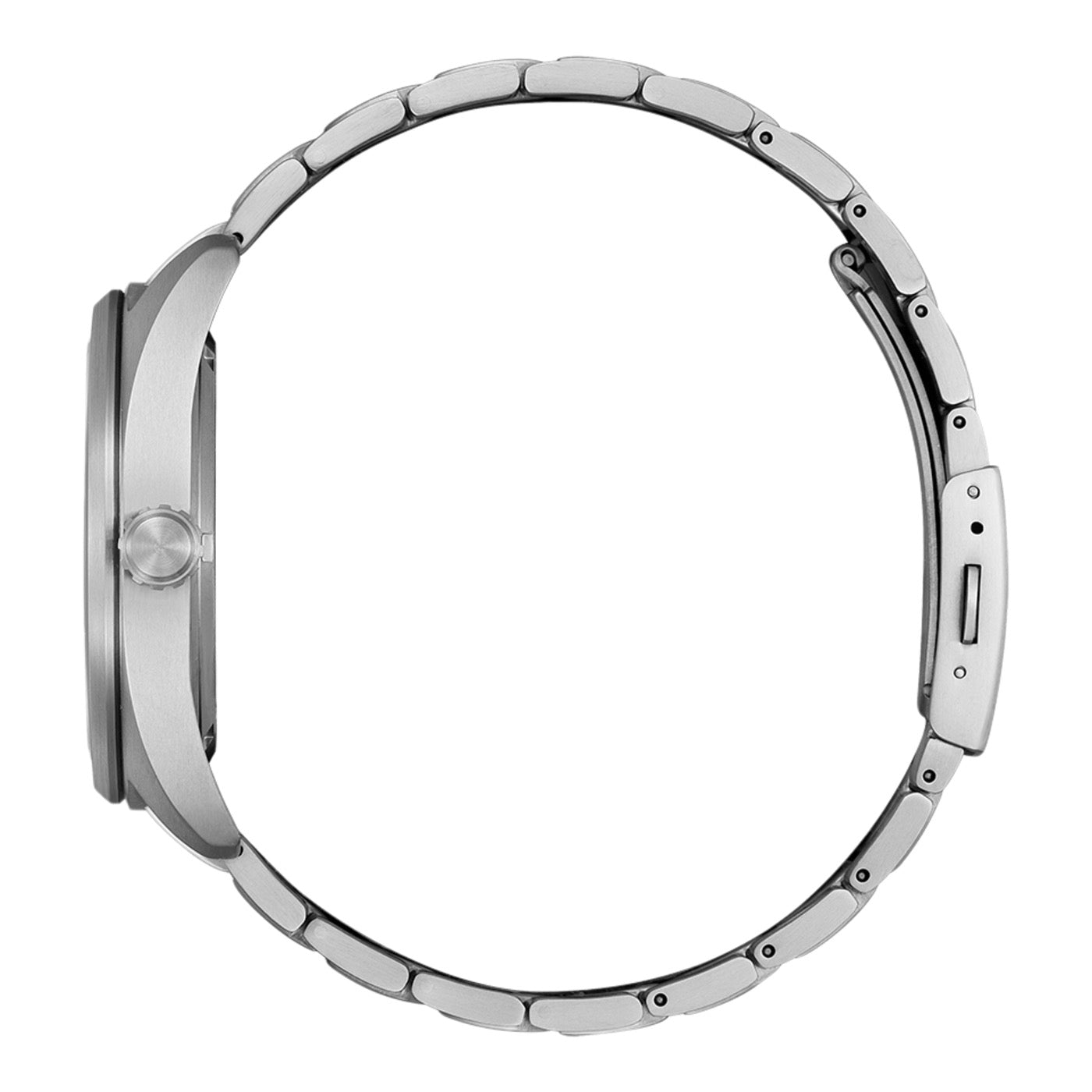 CITIZEN : SUPER TITANIUM ECO-DRIVE BM8560-88EC