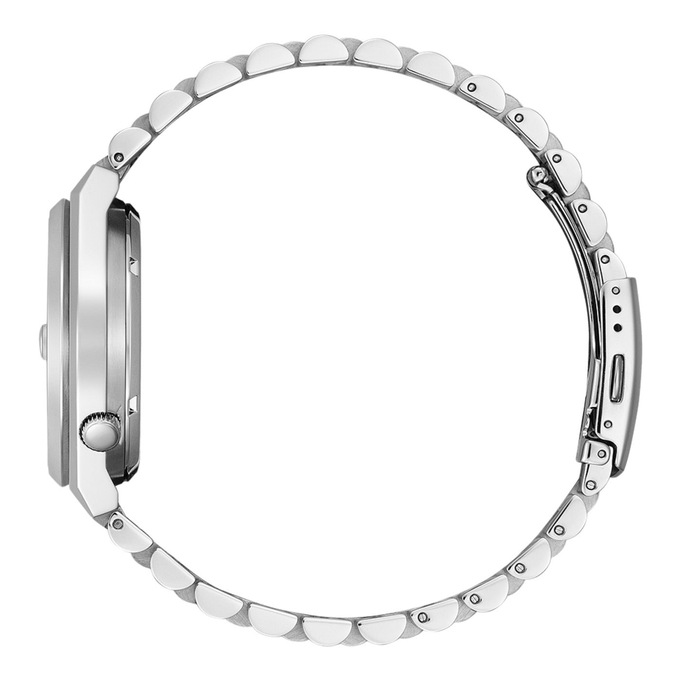 CITIZEN : TSUYOSA BLEU - NJ0150-81L
