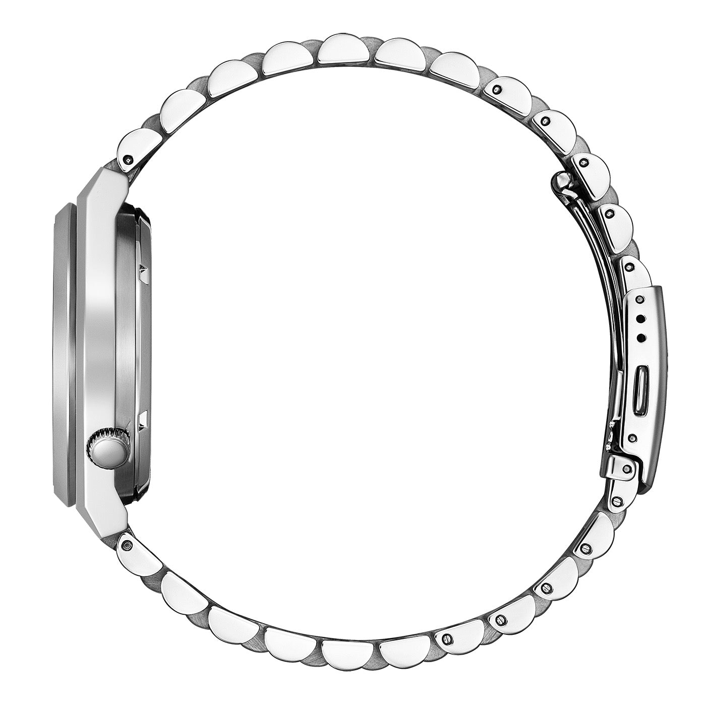 CITIZEN : TSUYOSA BLANC - NJ0159-86A