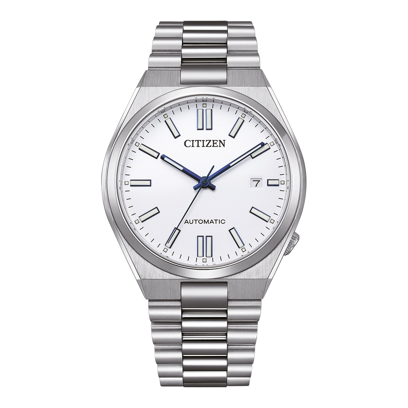 CITIZEN : TSUYOSA BLANC - NJ0159-86A