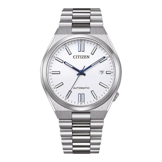 CITIZEN : TSUYOSA BLANC NJ0159-86A