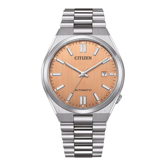CITIZEN : TSUYOSA SALMON NJ0159-86Z