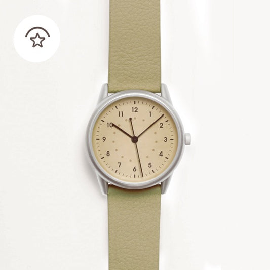 MUDITA MOMENT NR BEIGE