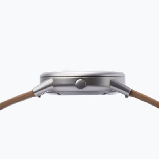 ESFERA BLANCA MOMENTO MUDITA