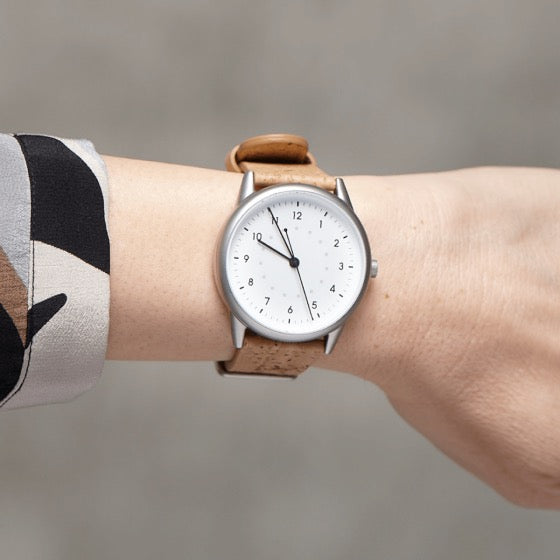 MUDITA MOMENTO NR BLANCO