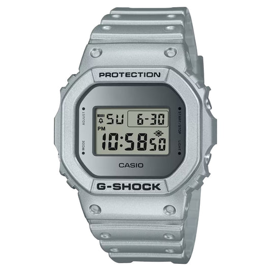 MONTRE G-SHOCK : DW-5600FF-8ER