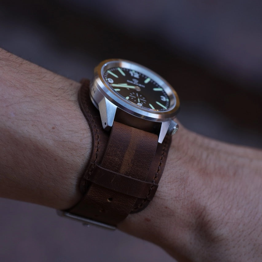 Draken aoraki bracelet pause boutique montres toulouse