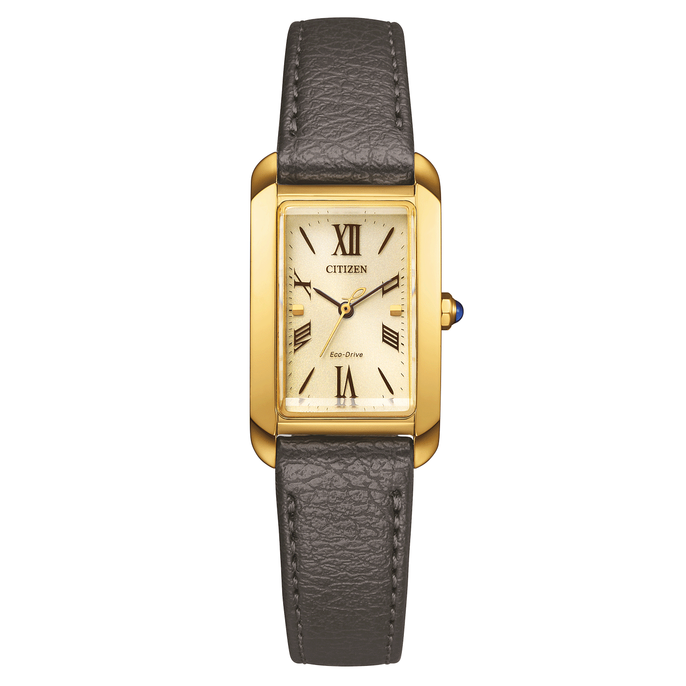CITIZEN : LADIES EW5622-09P - BOITIER OR