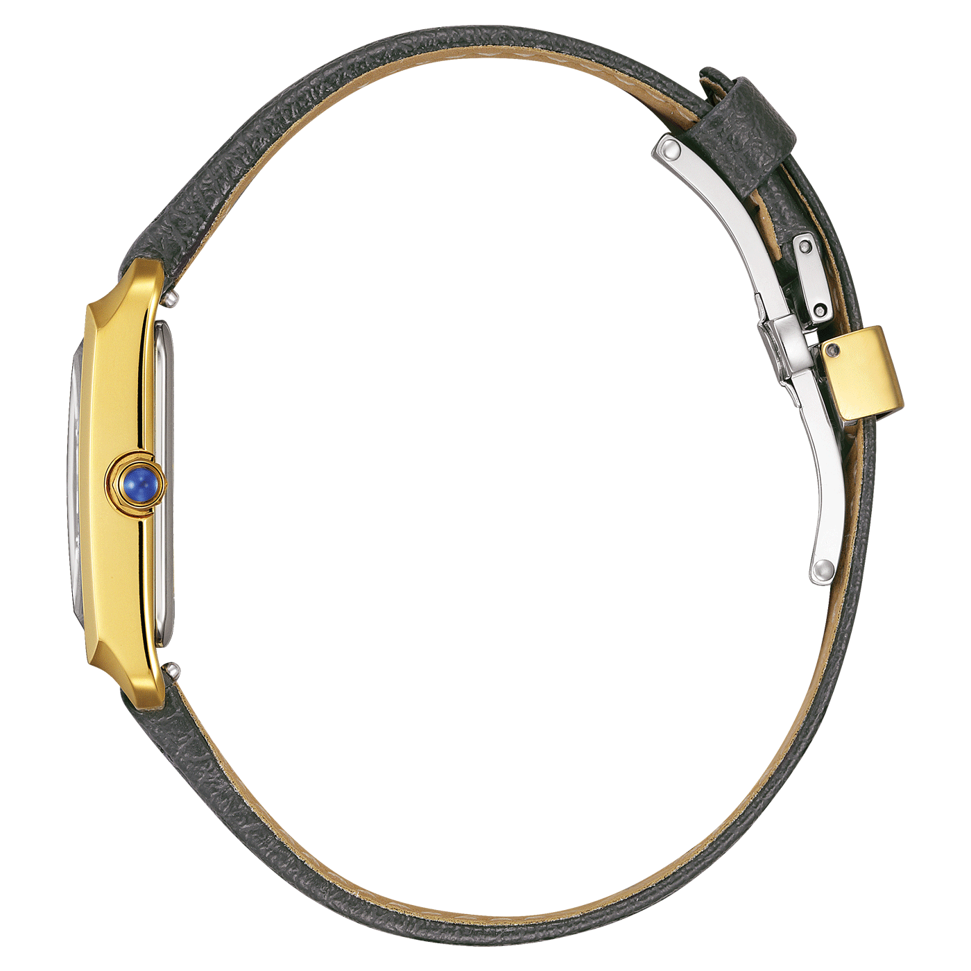 CITIZEN : LADIES EW5622-09P - BOITIER OR