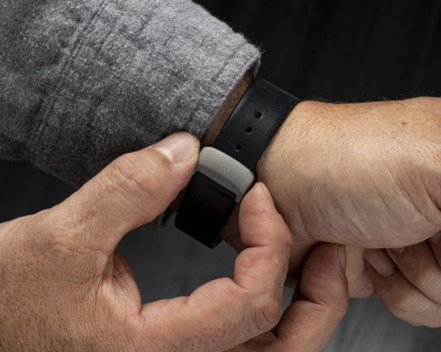 FORMEX: CAMPO AUTOMATICO A CARBON AUTOMATICO 40 MM