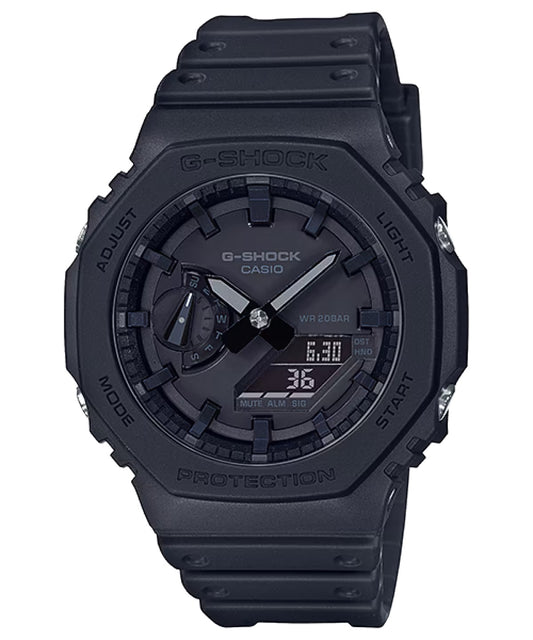 RELOJ G-SHOCK: GA-2100-1A1ER