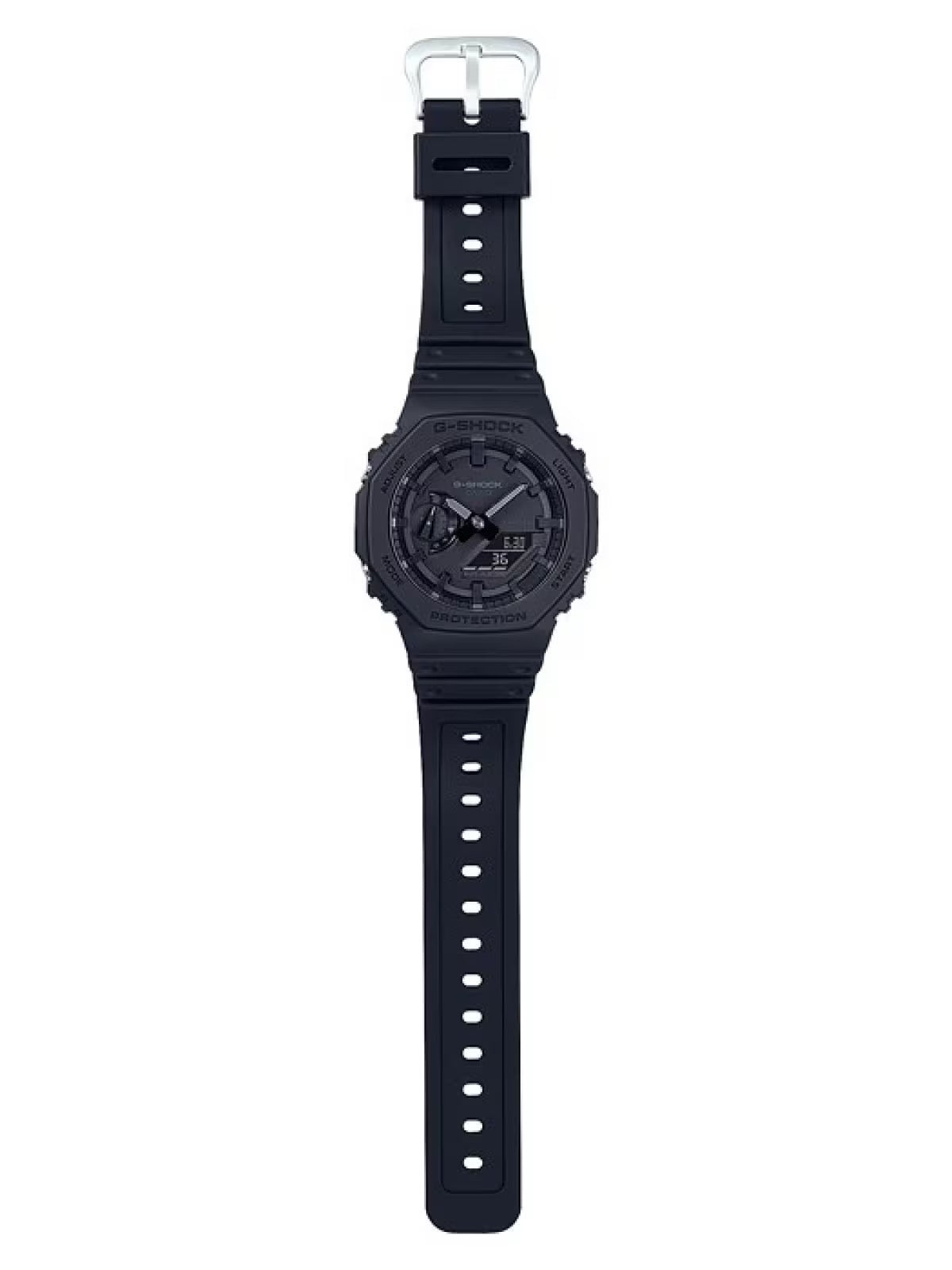 G-SHOCK: GA-2100-1A1ER